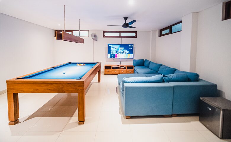 Sophisticated Bali Beachside Escape - Canggu, Indonesia