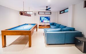 Sophisticated Bali Beachside Escape - Canggu, Indonesia