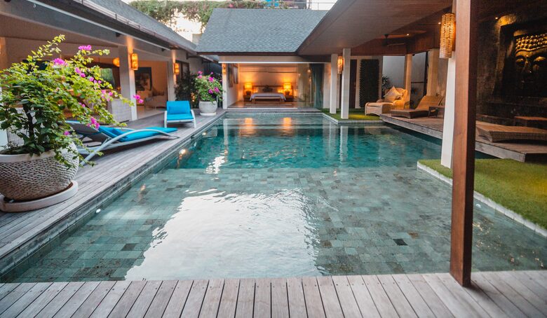 Sophisticated Bali Beachside Escape - Canggu, Indonesia