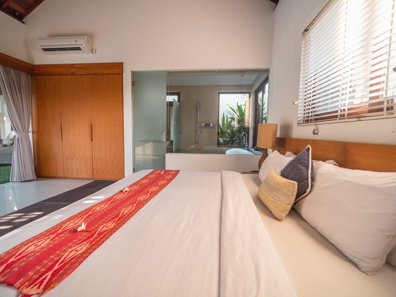 Sophisticated Bali Beachside Escape - Canggu, Indonesia