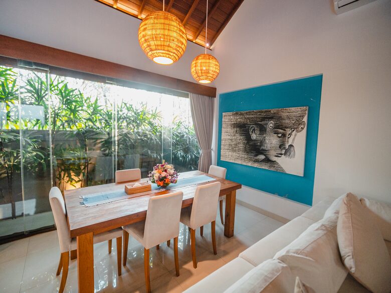 Sophisticated Bali Beachside Escape - Canggu, Indonesia