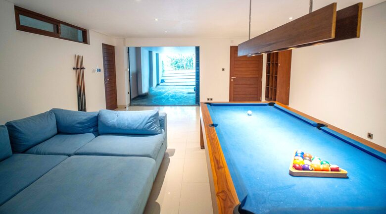 Sophisticated Bali Beachside Escape - Canggu, Indonesia