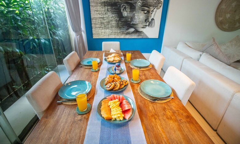 Sophisticated Bali Beachside Escape - Canggu, Indonesia