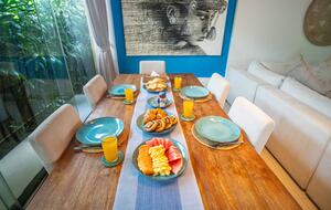 Sophisticated Bali Beachside Escape - Canggu, Indonesia