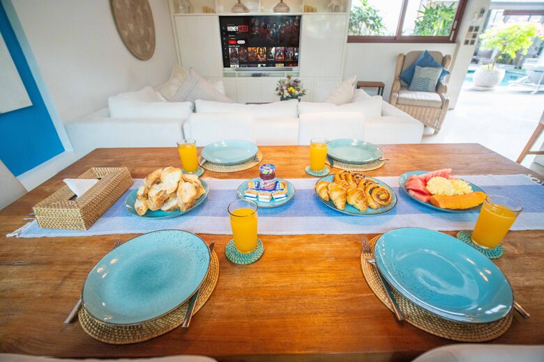 Sophisticated Bali Beachside Escape - Canggu, Indonesia