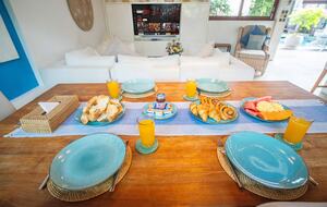 Sophisticated Bali Beachside Escape - Canggu, Indonesia