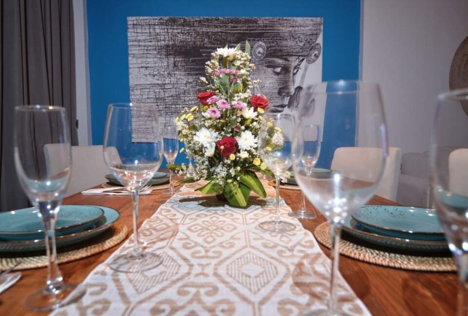 Sophisticated Bali Beachside Escape - Canggu, Indonesia