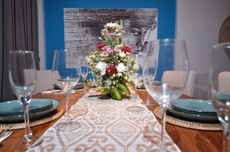 Sophisticated Bali Beachside Escape - Canggu, Indonesia