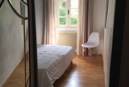 Charming Stone House with Pool - Pouzilhac, France