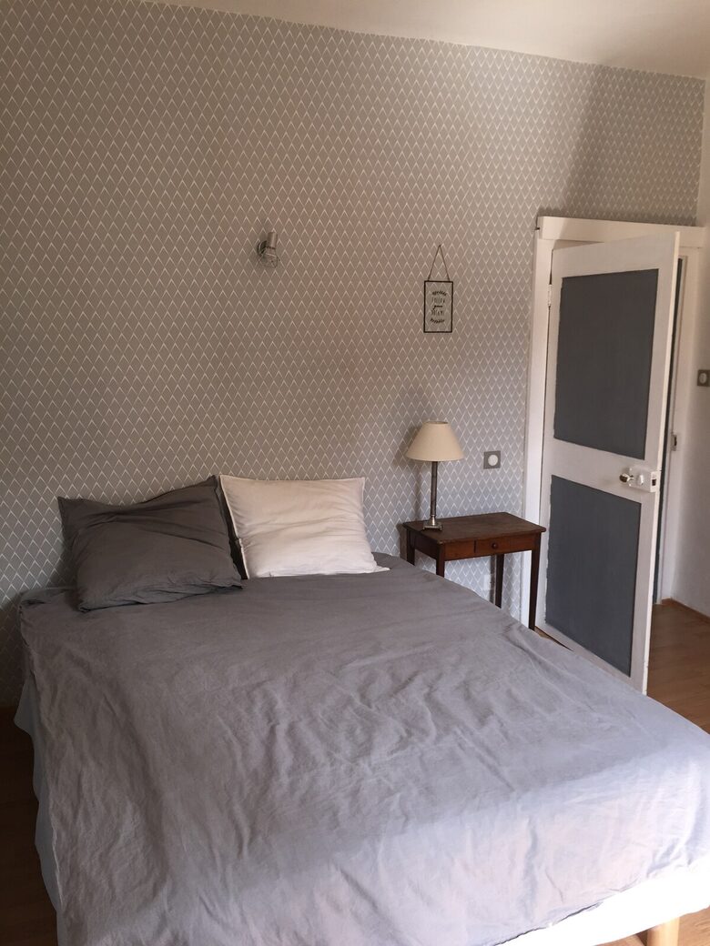 Charming Stone House with Pool - Pouzilhac, France