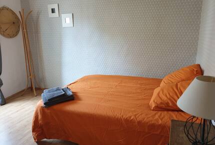 Charming Stone House with Pool - Pouzilhac, France