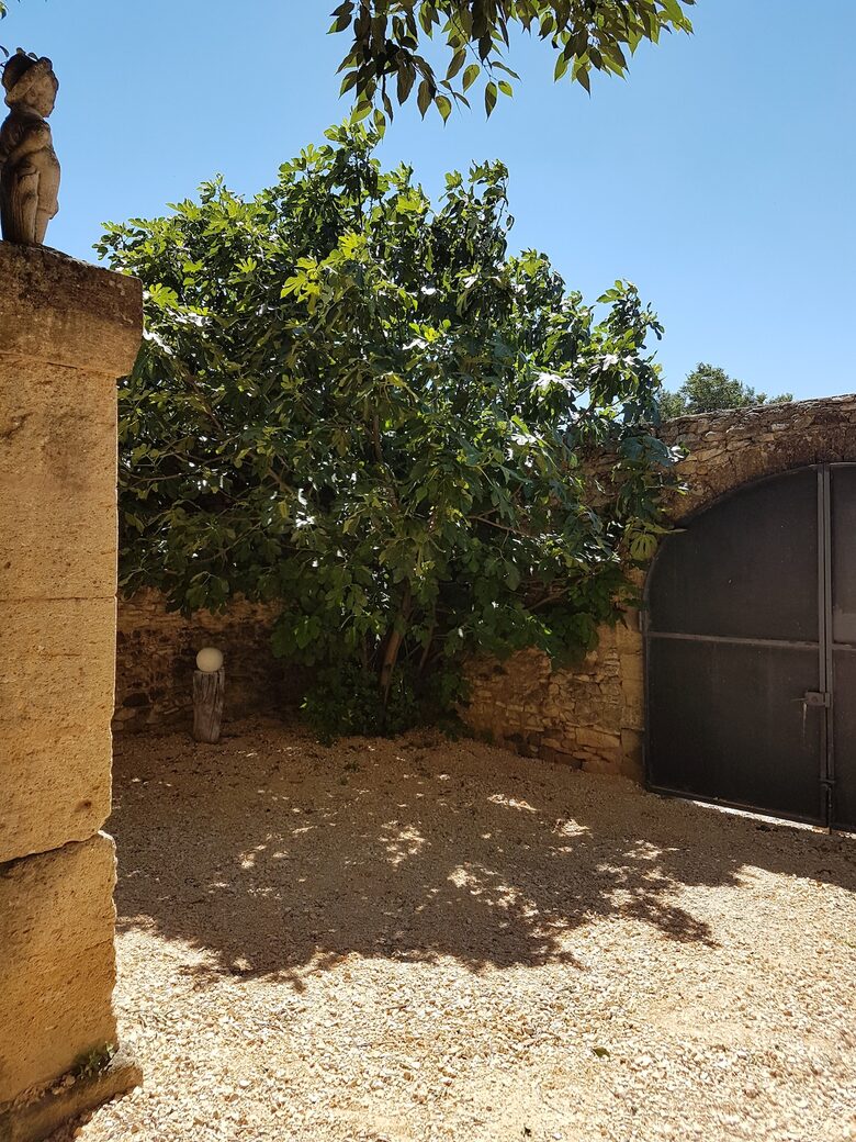 Charming Stone House with Pool - Pouzilhac, France