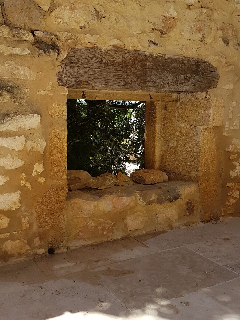 Charming Stone House with Pool - Pouzilhac, France