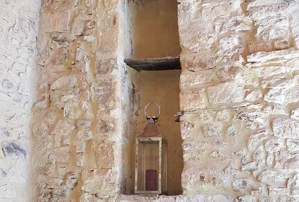 Charming Stone House with Pool - Pouzilhac, France