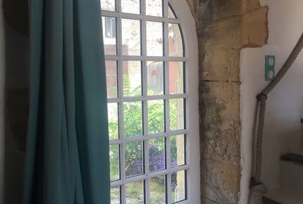 Charming Stone House with Pool - Pouzilhac, France