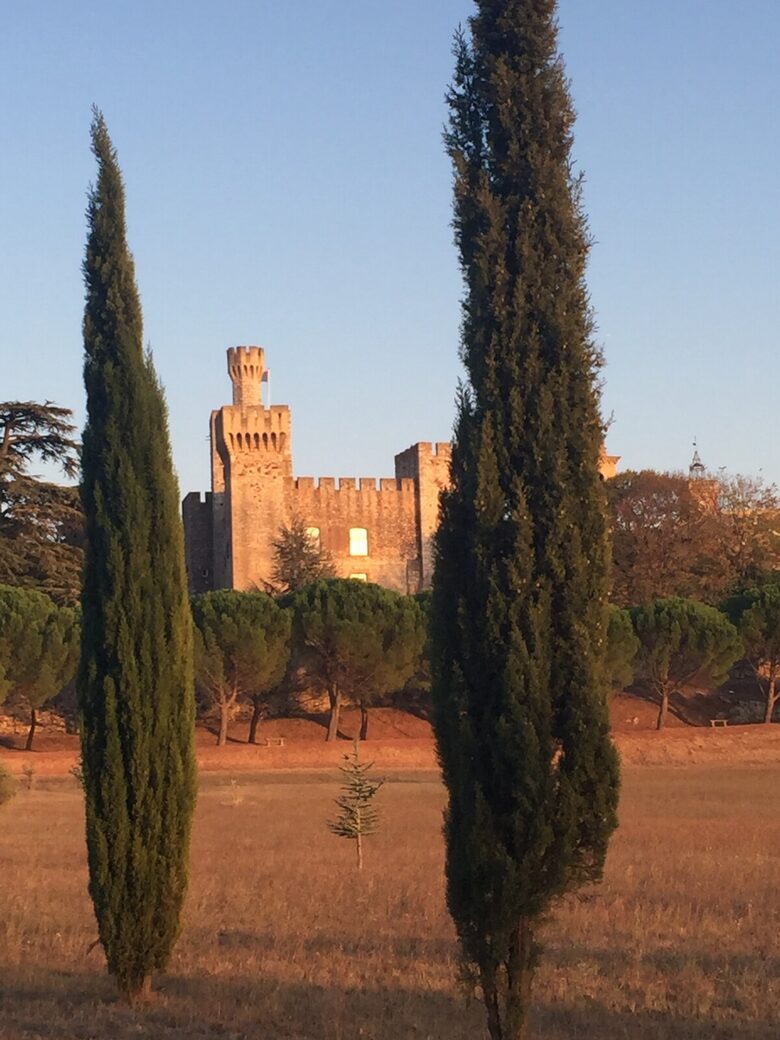 Charming Stone House with Pool - Pouzilhac, France
