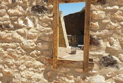 Charming Stone House with Pool - Pouzilhac, France