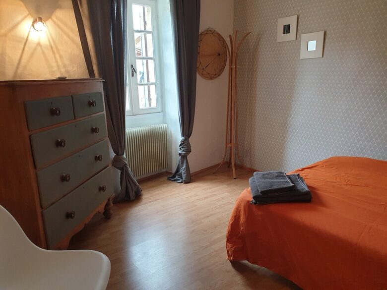 Charming Stone House with Pool - Pouzilhac, France