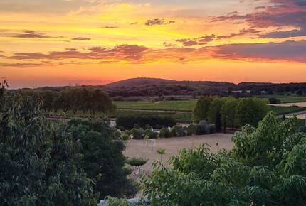 Charming Stone House with Pool - Pouzilhac, France