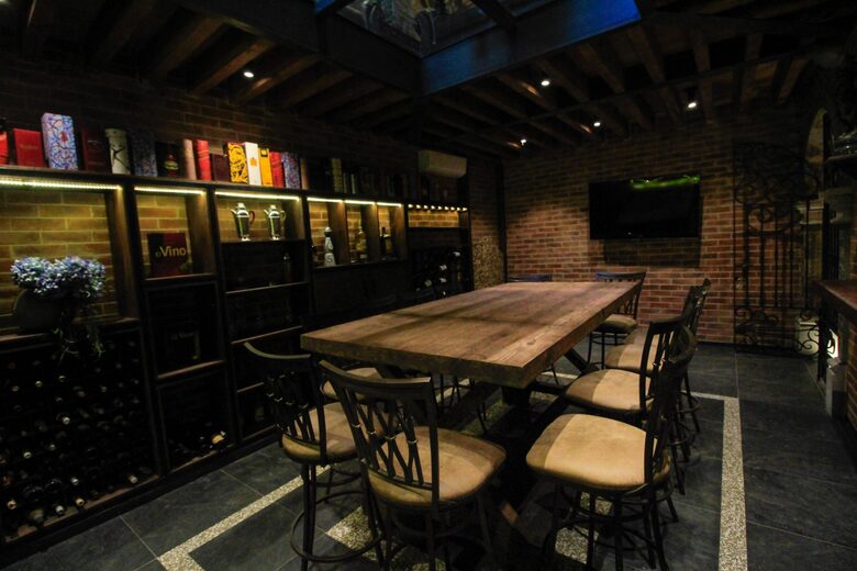 Villa Queretaro - Santiago de Querétaro, Mexico