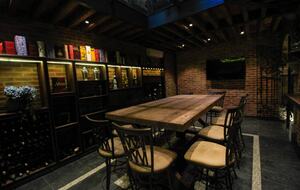 Villa Queretaro - Santiago de Querétaro, Mexico