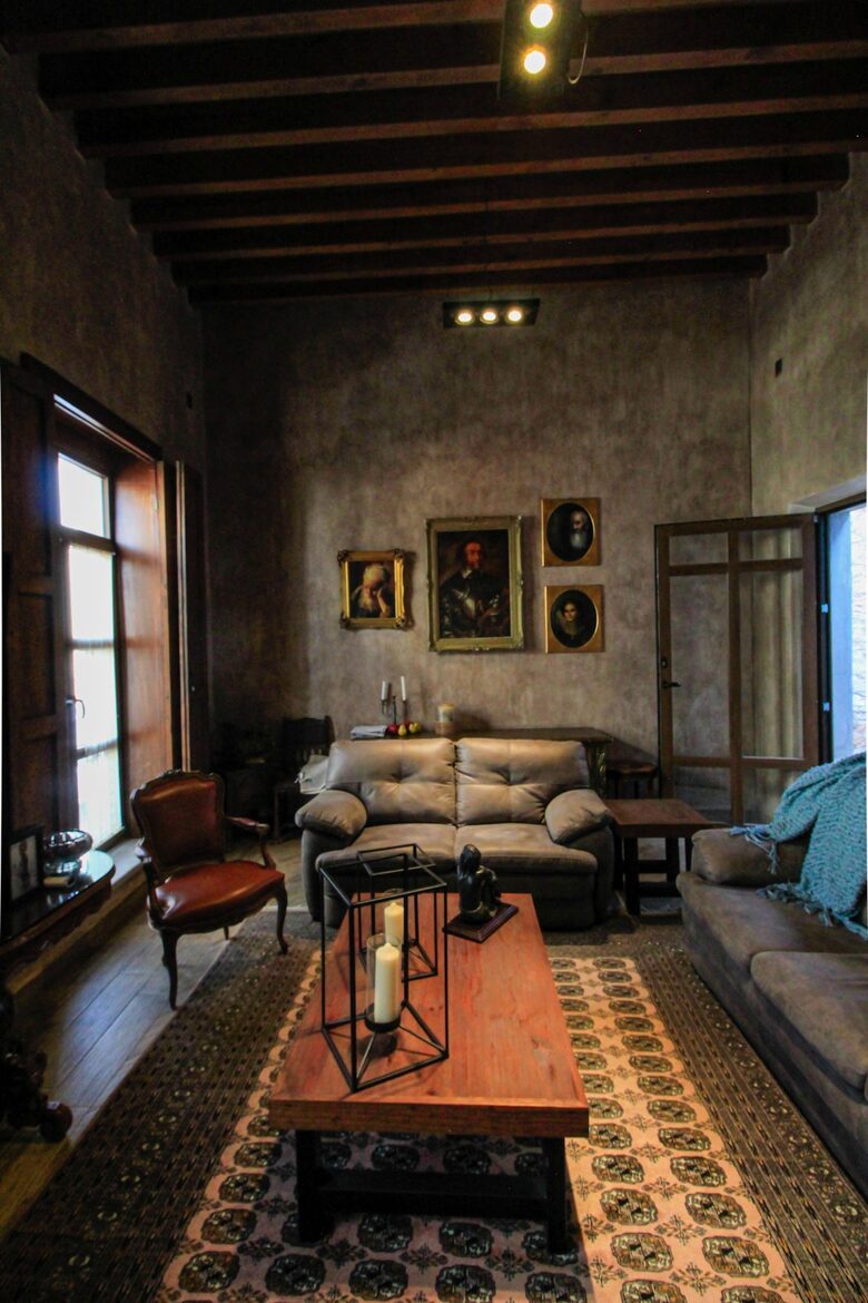 Villa Queretaro - Santiago de Querétaro, Mexico