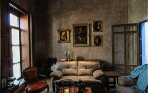 Villa Queretaro - Santiago de Querétaro, Mexico