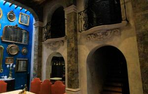 Villa Queretaro - Santiago de Querétaro, Mexico