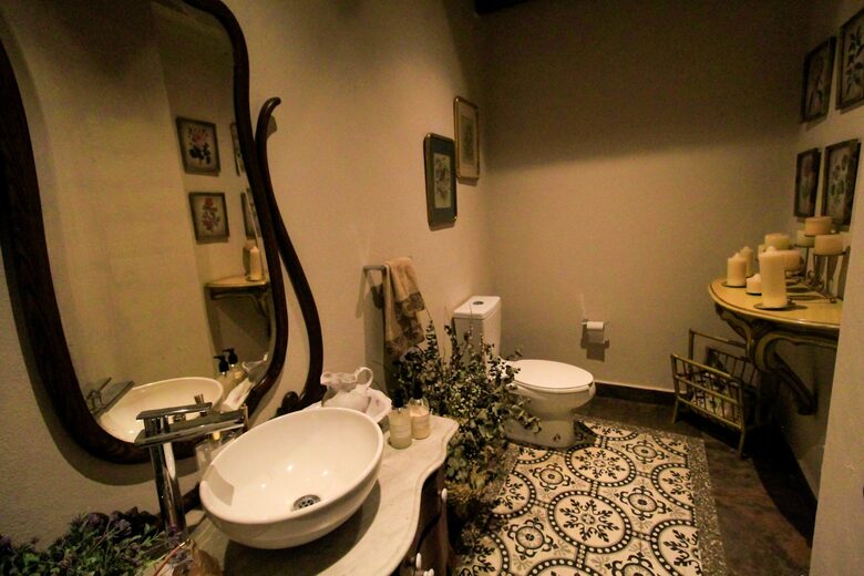 Villa Queretaro - Santiago de Querétaro, Mexico