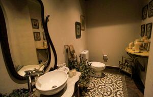 Villa Queretaro - Santiago de Querétaro, Mexico