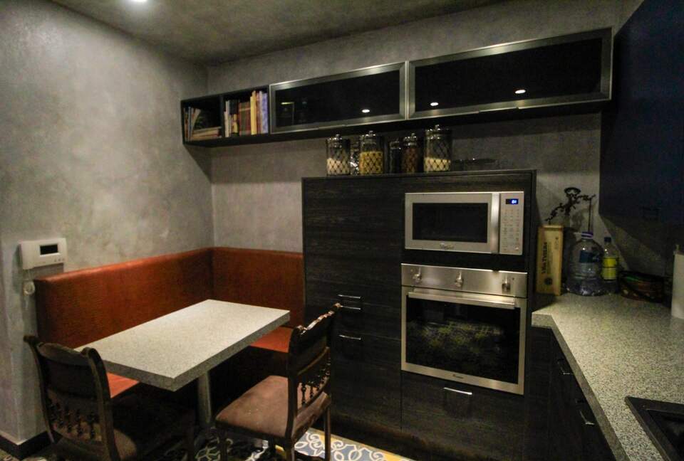 Villa Queretaro - Santiago de Querétaro, Mexico