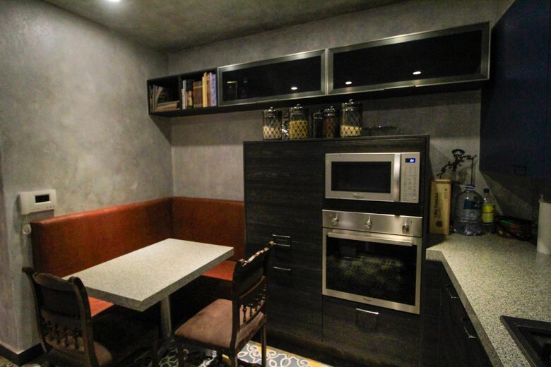 Villa Queretaro - Santiago de Querétaro, Mexico