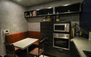 Villa Queretaro - Santiago de Querétaro, Mexico