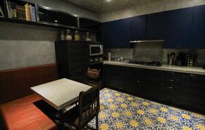 Villa Queretaro - Santiago de Querétaro, Mexico