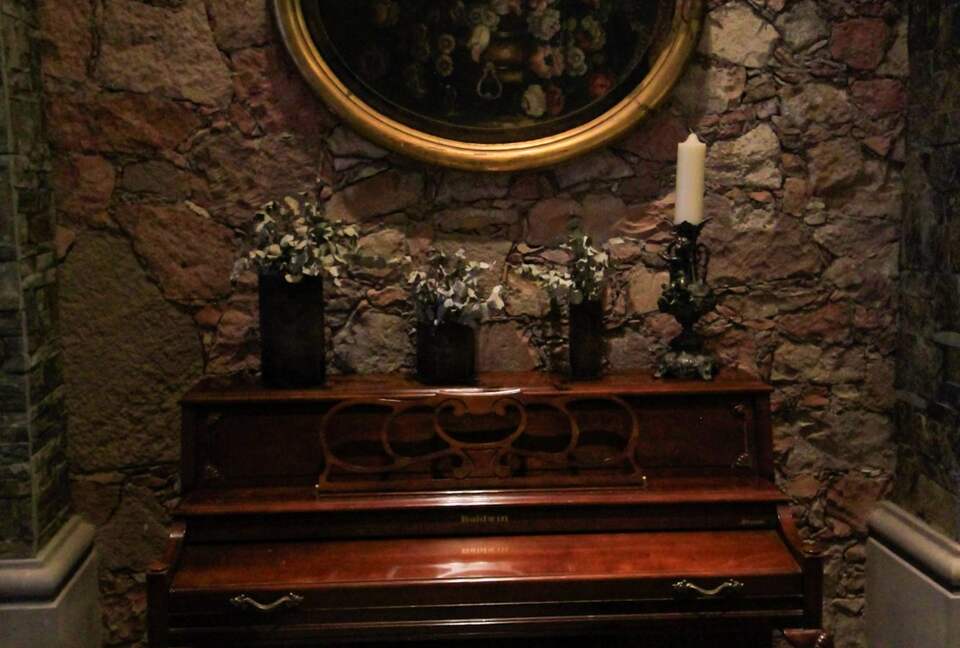 Villa Queretaro - Santiago de Querétaro, Mexico