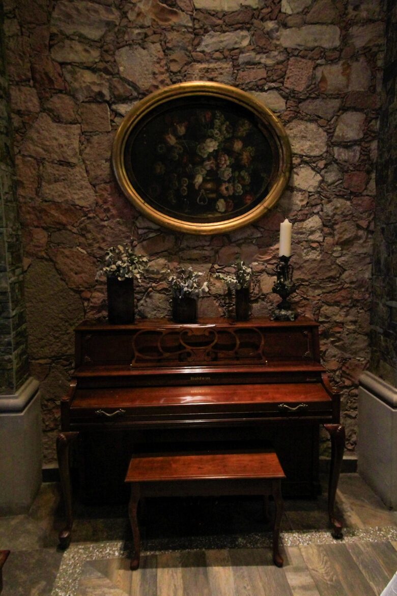 Villa Queretaro - Santiago de Querétaro, Mexico