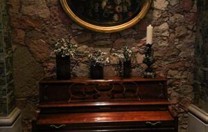 Villa Queretaro - Santiago de Querétaro, Mexico