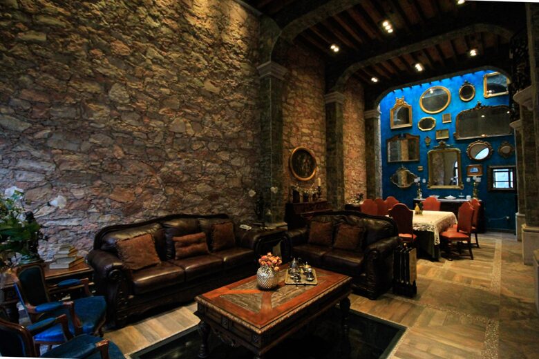 Villa Queretaro - Santiago de Querétaro, Mexico