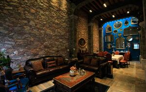 Villa Queretaro - Santiago de Querétaro, Mexico