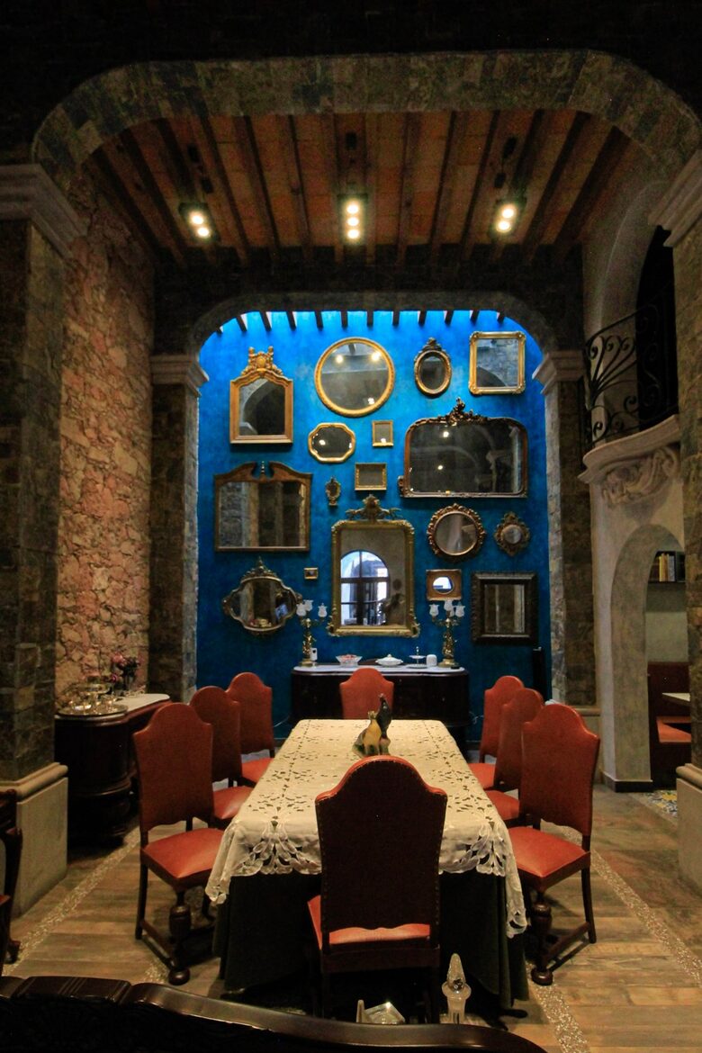 Villa Queretaro - Santiago de Querétaro, Mexico