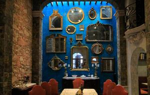 Villa Queretaro - Santiago de Querétaro, Mexico