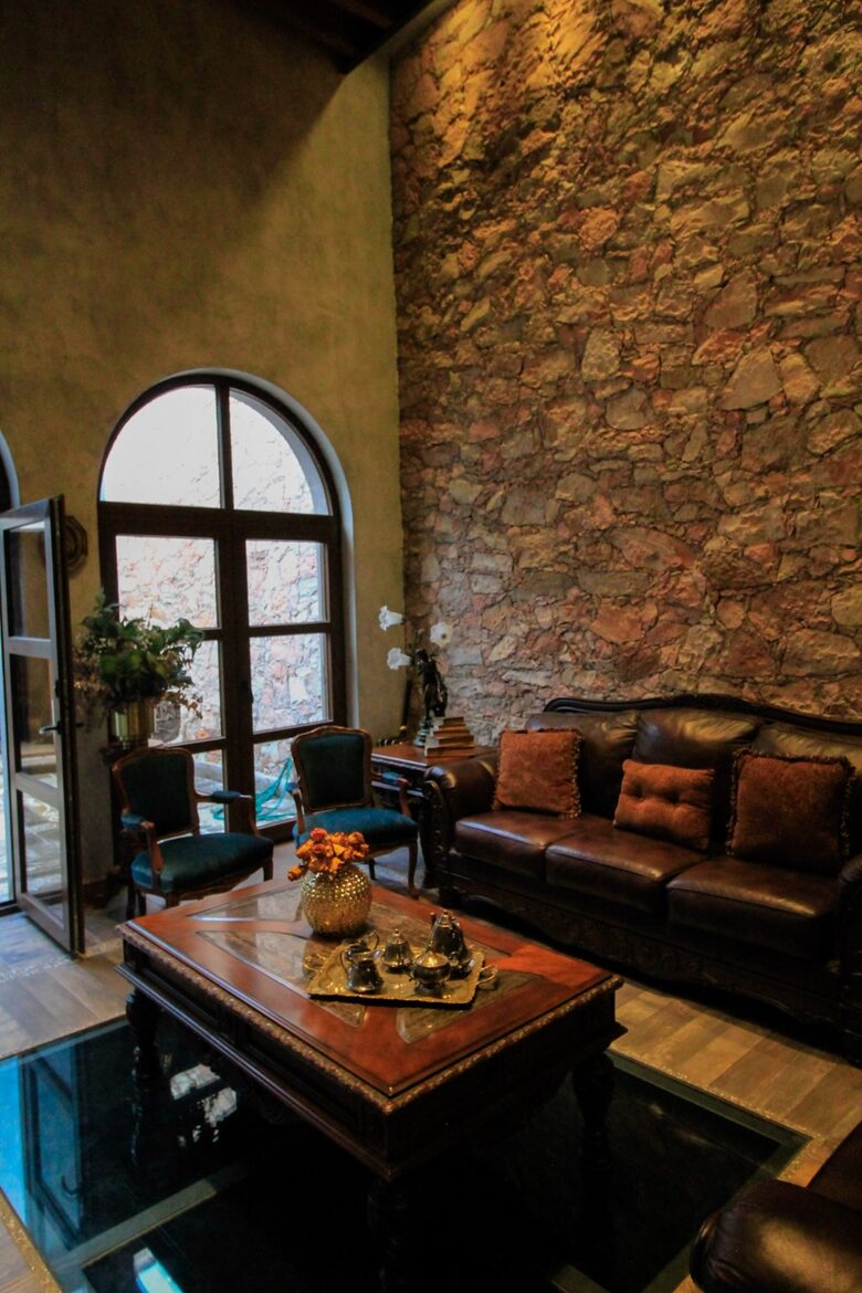 Villa Queretaro - Santiago de Querétaro, Mexico