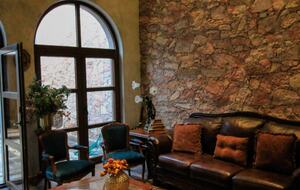 Villa Queretaro - Santiago de Querétaro, Mexico