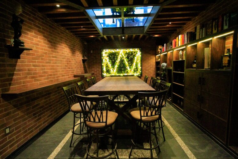 Villa Queretaro - Santiago de Querétaro, Mexico