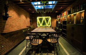 Villa Queretaro - Santiago de Querétaro, Mexico