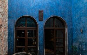 Villa Queretaro - Santiago de Querétaro, Mexico