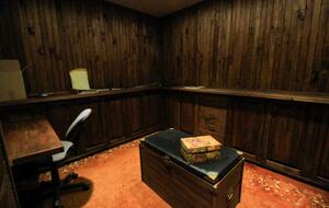 Villa Queretaro - Santiago de Querétaro, Mexico