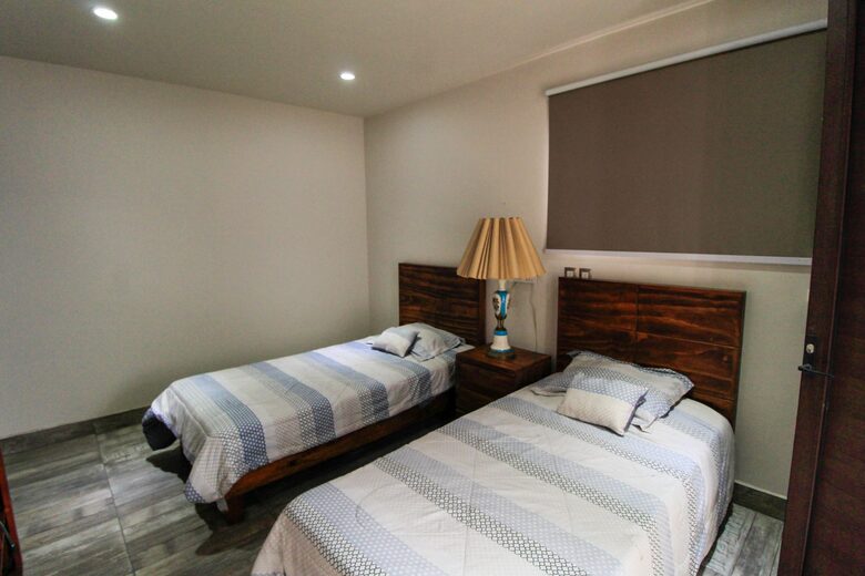 Villa Queretaro - Santiago de Querétaro, Mexico