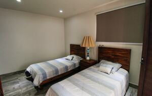 Villa Queretaro - Santiago de Querétaro, Mexico