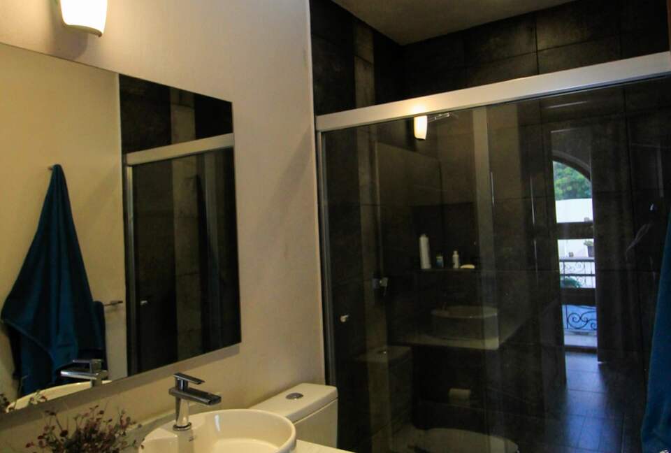 Villa Queretaro - Santiago de Querétaro, Mexico